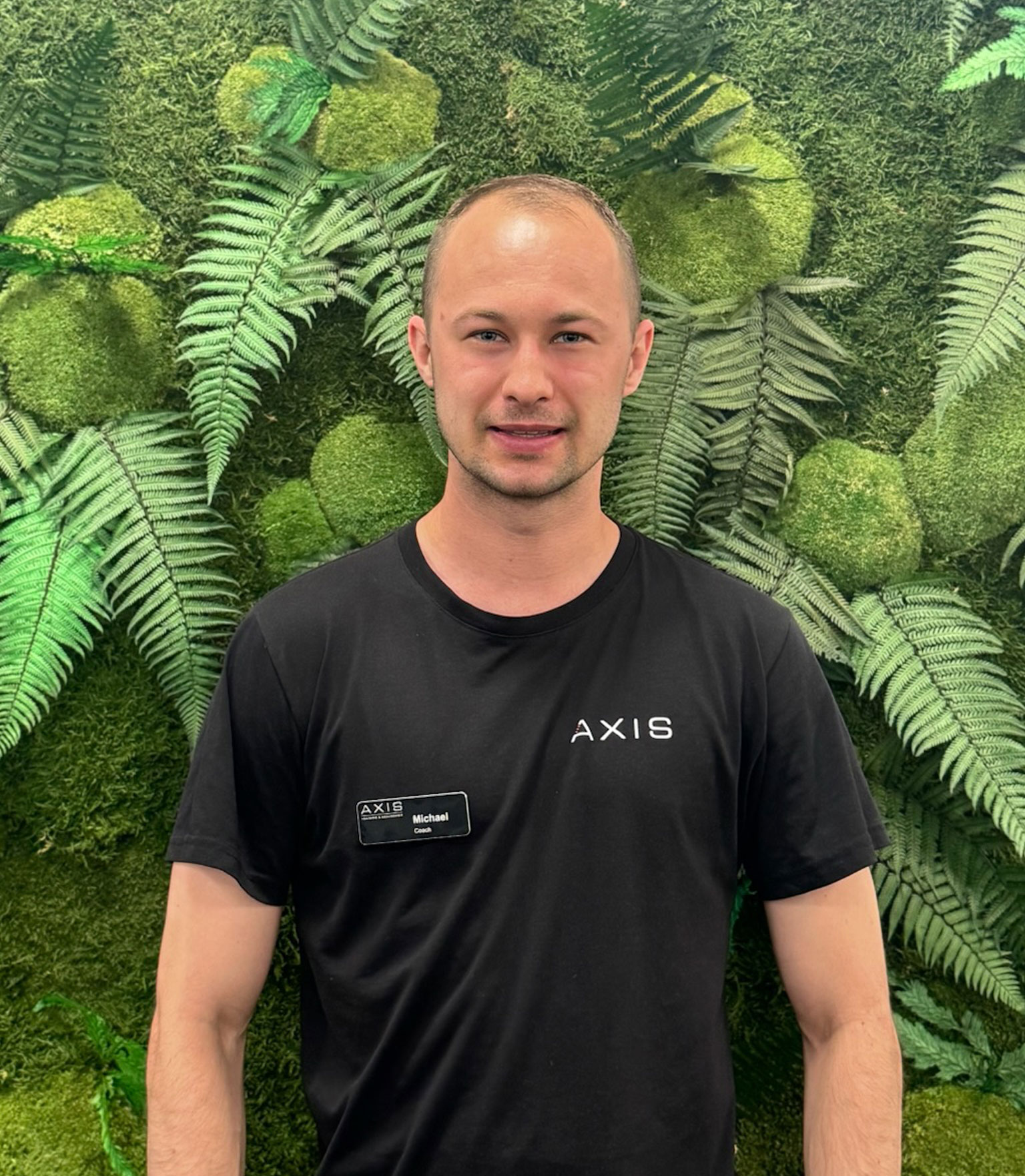 axis ems personal trainer